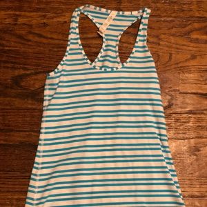 Lululemon Cool Racer Back CRB